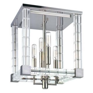 Hudson Valley Alpine Collection 11 1/2" Wide Ceiling Light   #T6260