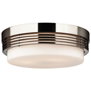 Forecast Hope Collection 14" Wide Ceiling Light Fixture   #G5086