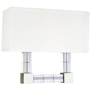 Hudson Valley Alpine Collection 11 1/4" High Wall Sconce   #U3127