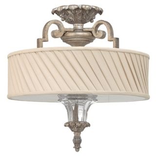 Kingsley Collection 16" Wide Ceiling Light Fixture   #K4110