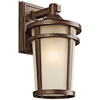 Atwood 14 1/2" High Energy Efficient Outdoor Wall Light   #M7772