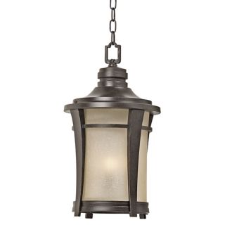 Country   Cottage, Hanging Lantern Outdoor Lighting
