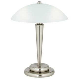 Deco Dome Touch Lamp   #P6169