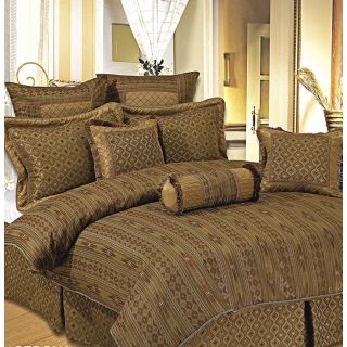 Mesa Comforter Bedding Set   #72395