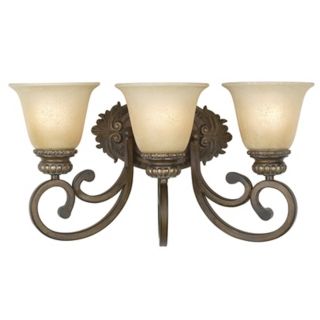 Belcaro Collection 19 1/2" Wide Wall Sconce   #27397