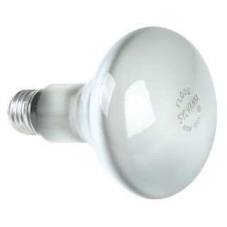 Sylvania 65 Watt BR 30 Flood Light Bulb   #81167