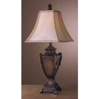 Ambience Casual Grand Table Lamp   #84692