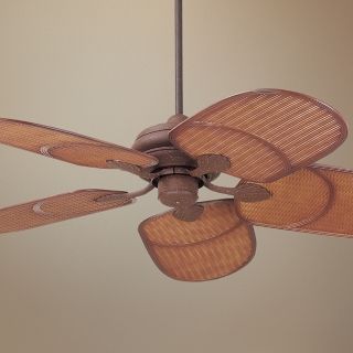 42" Casa Vieja Outdoor Tropical Ceiling Fan   #53438 24335