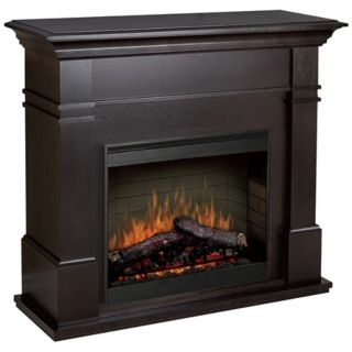 Dimplex Kenton Espresso Electric Fireplace   #Y2887