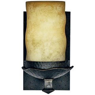 La Parra Collection 9 High Wall Sconce   #89198