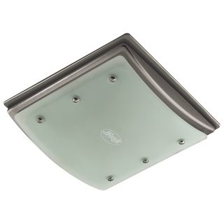 Bathroom Exhaust Fans and Lights  
