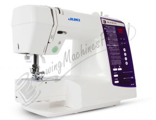 Juki HZL K85 Computer Controlled Household Sewing Machine