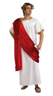 Julius Caesar Roman Play Costume Theatrical Adult 90327