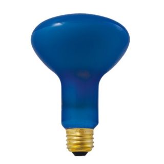 100 Watt R30 Plant Growth Reflector Light Bulb   #X0051