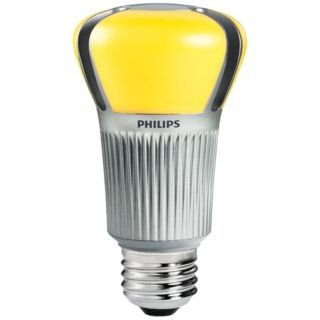 Philips Ambient LED 8 Watt Medium Base Light Bulb   #Y1329