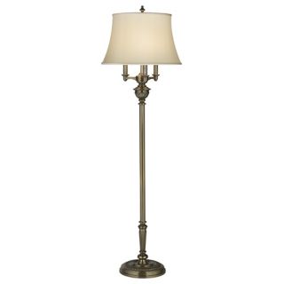 Bakarat Collection Candelabra Floor Lamp   #94927