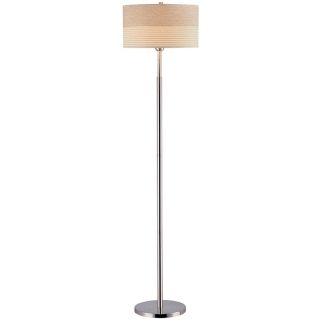 Lite Source Laller Floor Lamp   #16766