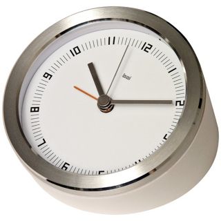 Blanco Dot Zero Executive Alarm Clock   #V8483