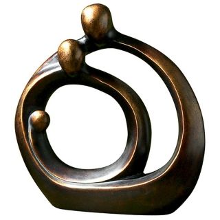 Uttermost Family Circles Decorative Accent   #T7697