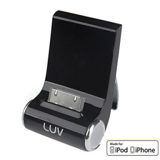 EUR € 15.63   luv px01 multifunctionele iholder voor iPhone, iPad en