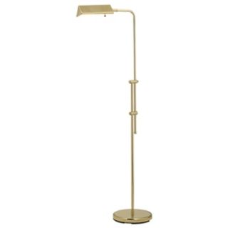 Gold, Task Lighting Floor Lamps