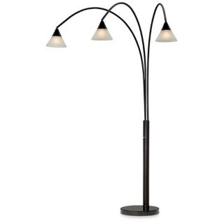 Transitional, Arc Lamps Floor Lamps