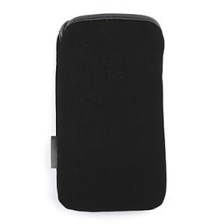 USD $ 1.69   Soft Pouch Velvet Protective Carry Bag Cover For Nokia