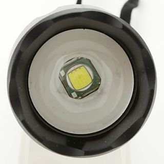 EUR € 25.75   T05 1000 lumen 5 modalità torcia zoom con t6 cree led