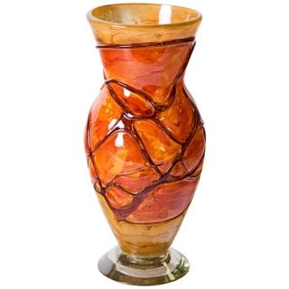 Large 16   25 In., Vases Home Accessories