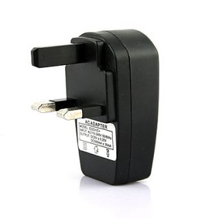 EUR € 1.74   uk conector USB AC DC fuente de alimentación Adaptador