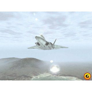 F22 Lightning 3 F 22 Flight Sim Game Works with Windows Vista XP & 7
