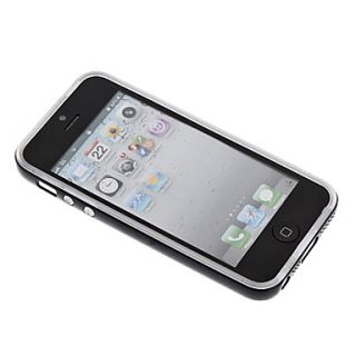 EUR € 6.71   Two Tone Color Soft Case for iPhone 5 (Assorted Colors