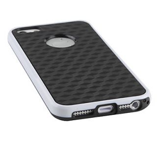 EUR € 6.71   Stereo Surface TPU Soft Case voor iPhone 5, Gratis