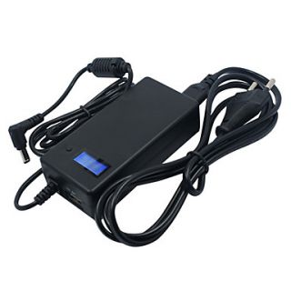 EUR € 38.63   universal adaptador AC do laptop com tela de lcd (90w