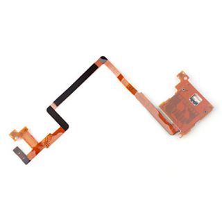 USD $ 40.79   Replacement SD Card Socket/Ribbon Cable for Nintendo Dsi