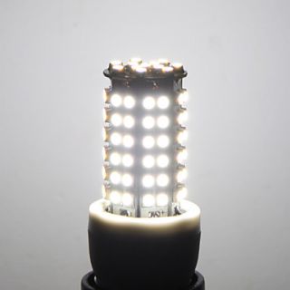 Foco Tipo Maíz LED E27 SMD de Luz Blanca Natural de 5500 6500 K de