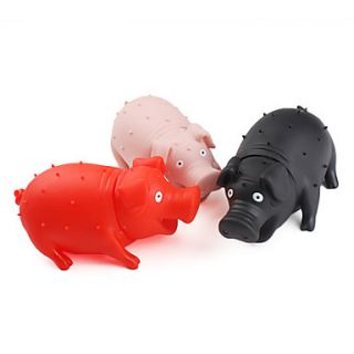 EUR € 9.83   juguete de cerdo lindo con efecto de sonido (surtidos