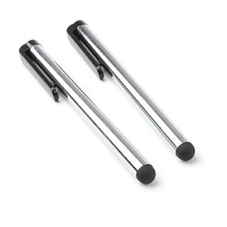 USD $ 2.99   Capacitive Touchscreen Stylus for iPad, iPhone and