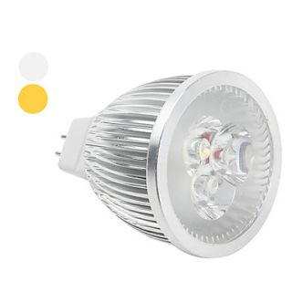 EUR € 5.97   LED Spot Met Wit Licht (12V), Gratis Verzending voor