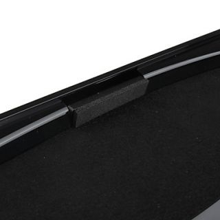 EUR € 4.96   vertikalen Ständer Halter für PS3 Slim (schwarz