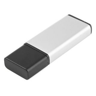 EUR € 5.97   1gb profissional usb flash drive (prata), Frete Grátis