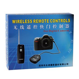 USD $ 15.99   RF Wireless Remote Control for Nikon Digital Camera