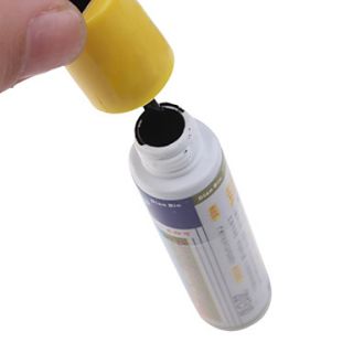 USD $ 4.57   Touch up Painting for Honda B92P Star Black,