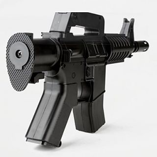 USD $ 39.89   6mm Pistol Electric Power Mini Shot BB Gun Air Soft Gun