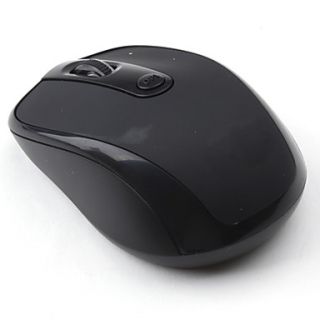 EUR € 7.99   mini usb wireless mouse óptico (preto), Frete Grátis