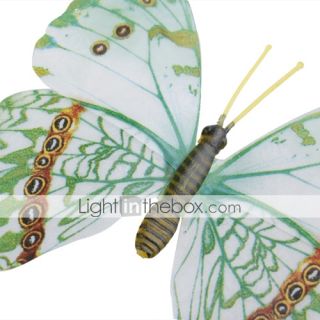 USD $ 0.69   Glow in Dark Butterfly(Style Assorted),