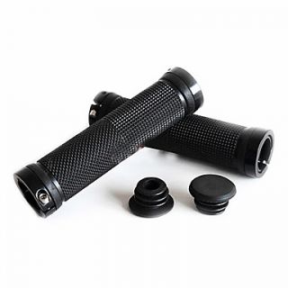 USD $ 6.59   Cycling Grips Bicycle Handlebar Cover (Pair),