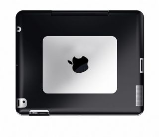 Cruxcase CRUX360 for 2nd and 3rd Generation iPad
