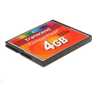 EUR € 18.02   Tarjeta de memoria CompactFlash de 4 GB, ¡Envío