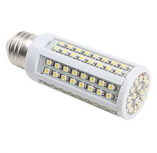 USD $ 11.99   E27 112 3528 SMD 6W Warm White Light LED Corn Bulb (220V